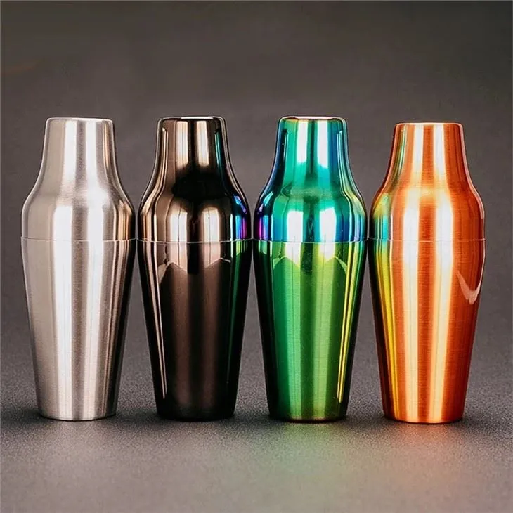 24  Oz Martini Metal Cocktail  Shaker