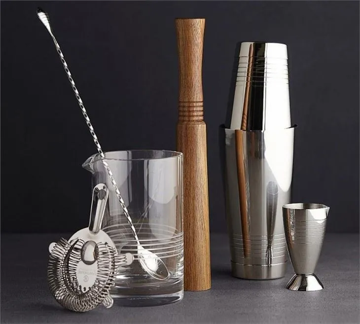 Pi bon bwason bwason Boston