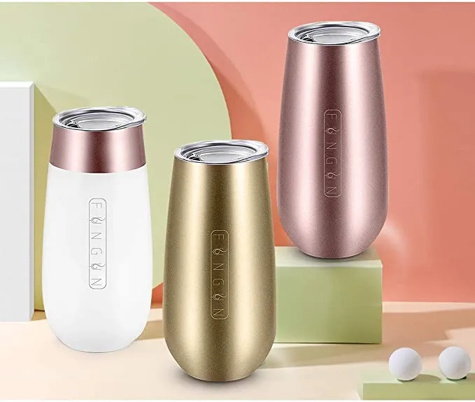 Champagne Nerjaveèi tas