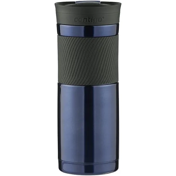 Contigo Byron Snapseal Steel Vwayaje Mug