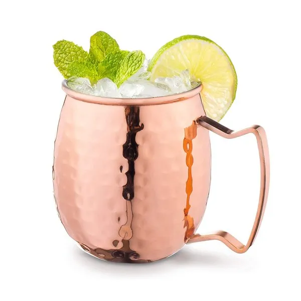 Cool Moskou milèt mugs