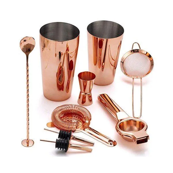 Kit pou fè koktèl Copper