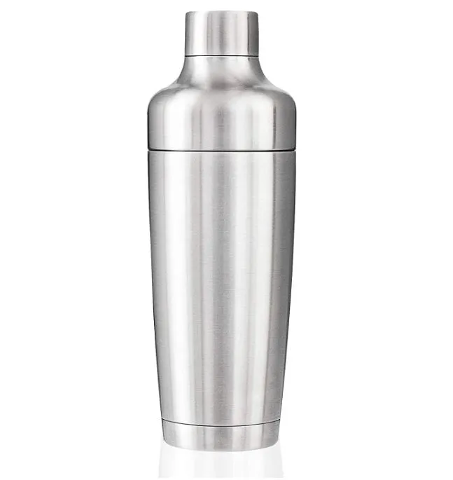 Double metal bwason Shaker