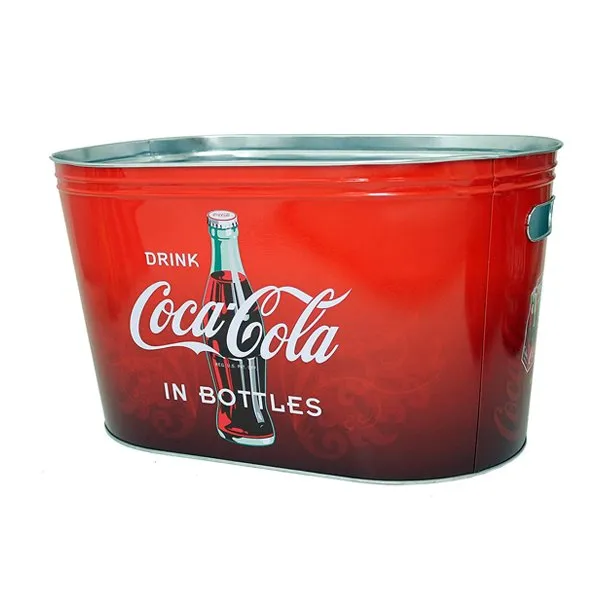 Bokit diven galvanised