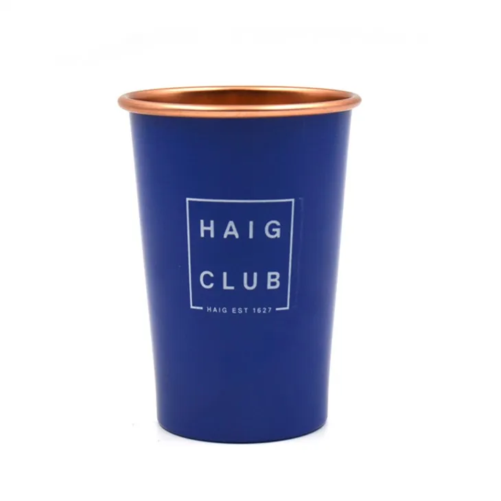 HAIG CLUB espre pentire gode aliminyòm