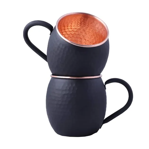 Kouch mug kwiv milèt