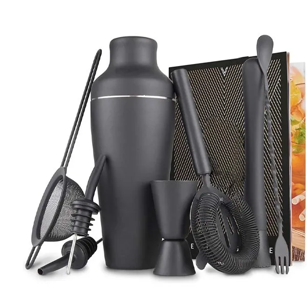 Mat Nwa Bartender Set