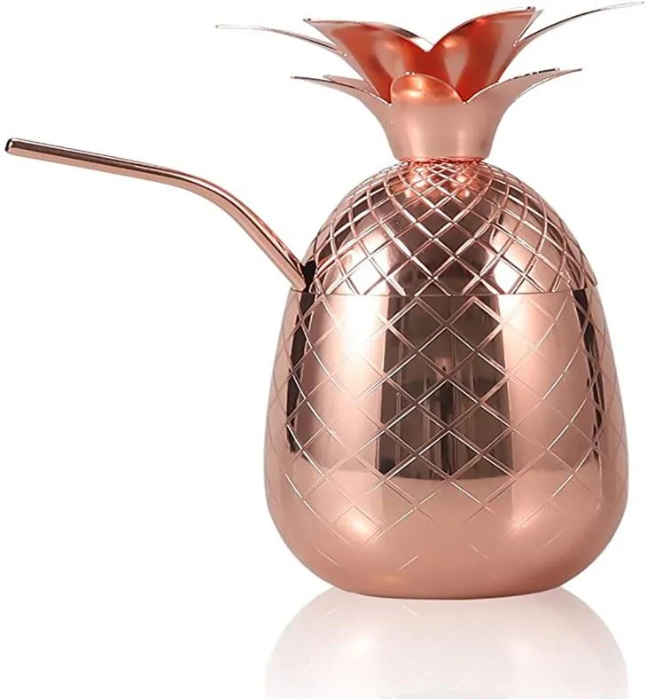 Moskou anana milèt mugs