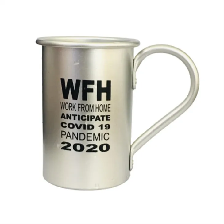 Milèt byè aliminyòm gode