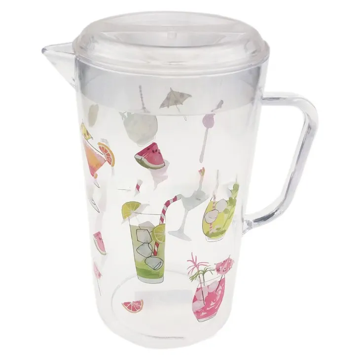 Pitch Plastik ak kouvèti