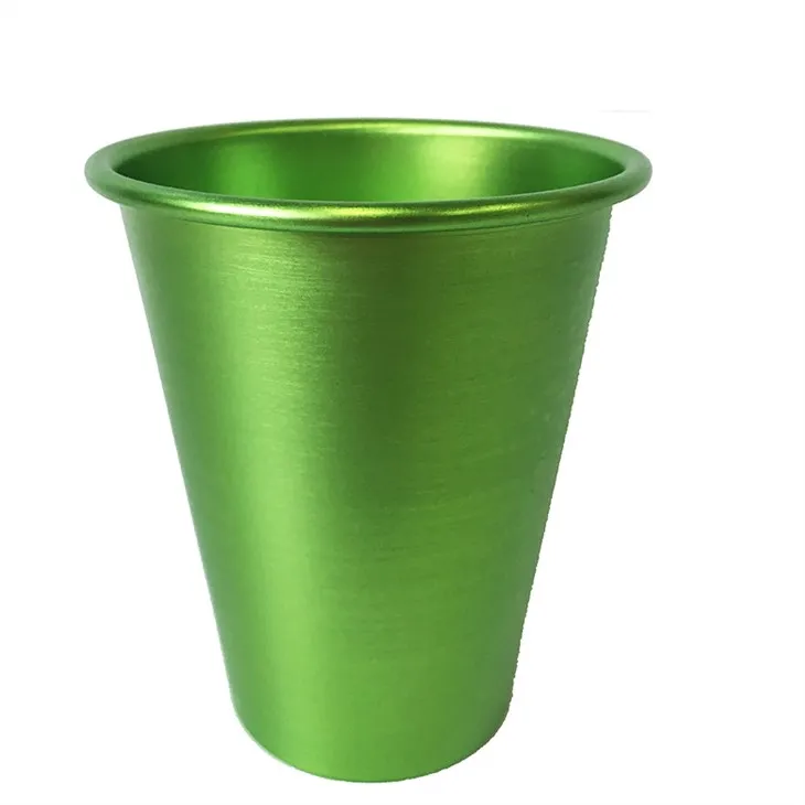 Tas aliminyòm ki kapab itilize ankò