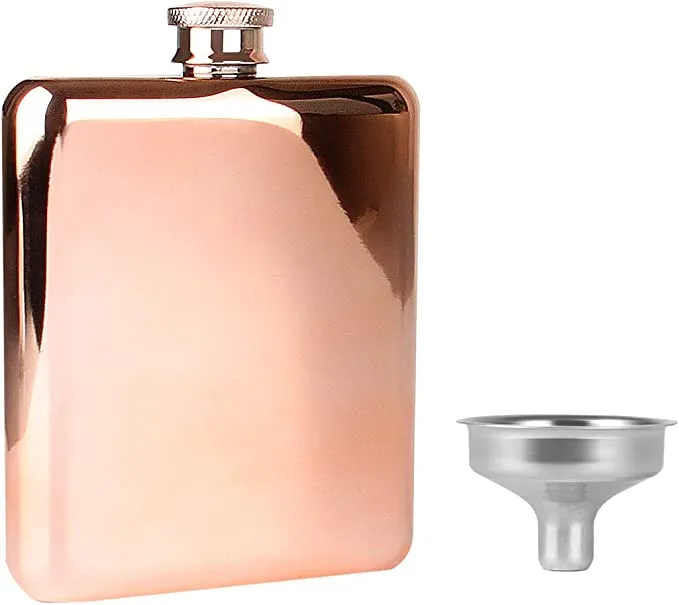 Rose lò asye pur flakon