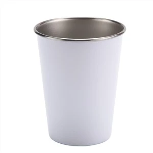 12 Oz Nerjaveèi Tumbler Cup