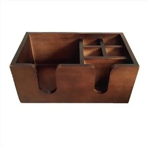 Pati an bwa Bar Caddy