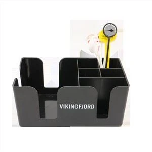 Plastik Napkin Bar Caddy