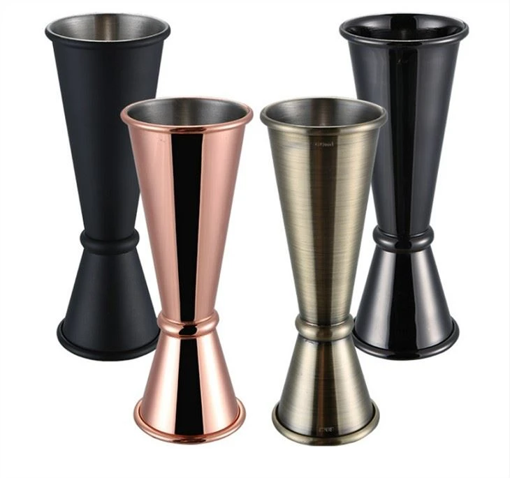 custom stainless steel bartender measuring cup custom stainless steel bartender measuring cup