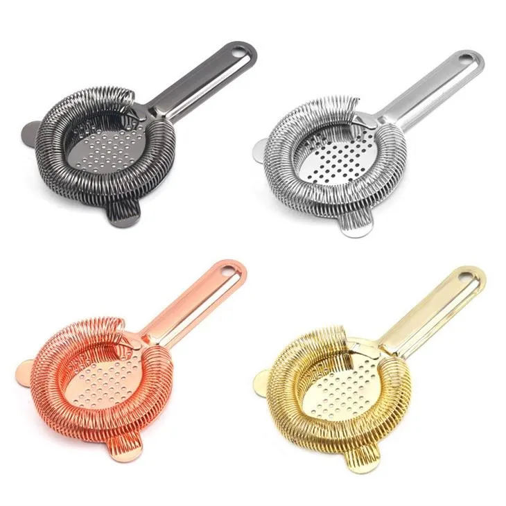 Nerjaveèi asye Hawthorne Bar Cocktail Strainer