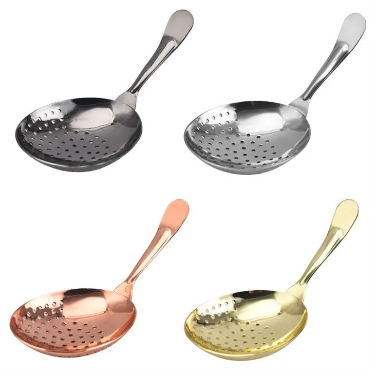 Nerjaveèi Julep Strainers
