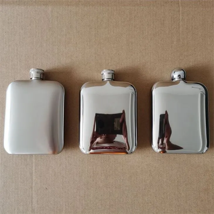 Nerjaveèi asye pòch anch flakon