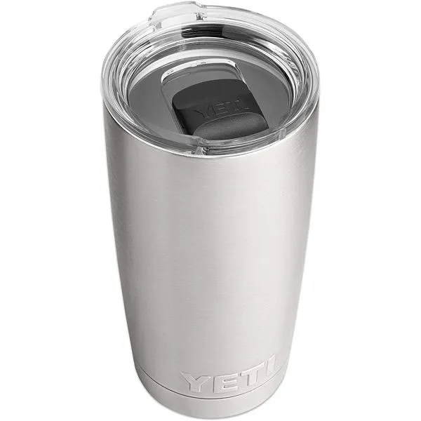 Steel Cup ak kouvèti