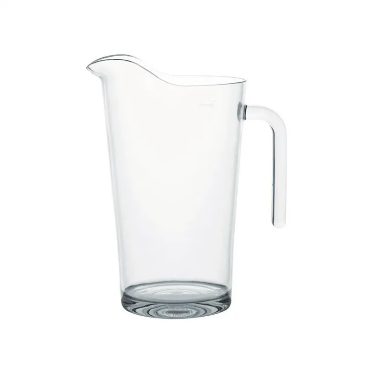 De Pint Plastik Pitcher
