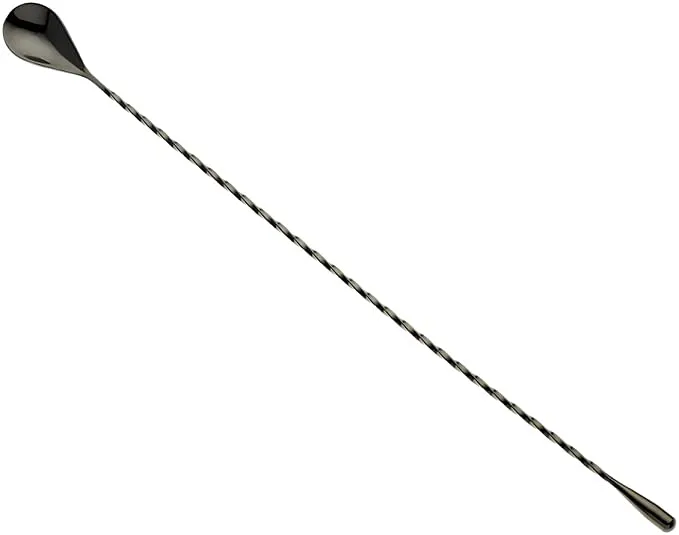 Nerjaveèi asye nwa Bar kiyè